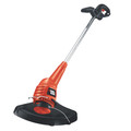String Trimmers | Black & Decker ST7700 4.4 Amp 2-in-1 Straight Shaft 13 in. Electric String Trimmer/Edger image number 1