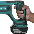 Rotary Hammers | Makita XRH04T 18V LXT Cordless Lithium-Ion SDS-Plus 7/18 in. Rotary Hammer Kit image number 7