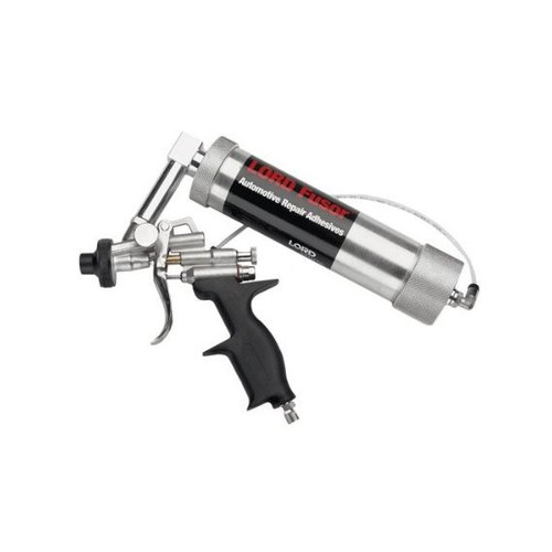 Automotive | Fusor 312 Sprayable Seam Sealer and Coating Dispensing Gun image number 0
