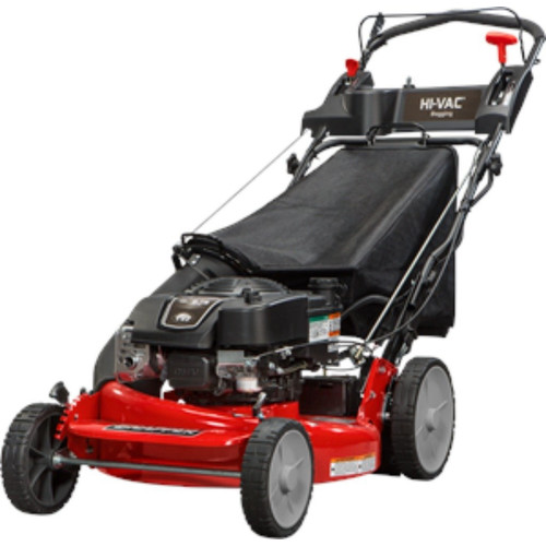 Self Propelled Mowers | Snapper 7800982 HI VAC 190cc 21 in. Self-Propelled Electric Start Lawn Mower image number 0