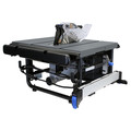 Table Saws | Delta 36-6010 6000 Series 15 Amp 10 in. Portable Table Saw image number 11