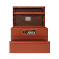 On Site Chests | JOBOX 2D-656990 Site-Vault Heavy Duty 30 in. x 48 in. Tool Chest with Drawer image number 4