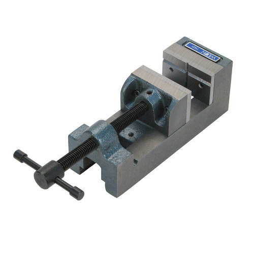 Vises | Wilton DP15 Precision Drill Press Vise - 1-1/2 in. Jaw Width 1-1/2 in. Jaw Opening 1 in. Jaw Depth image number 0