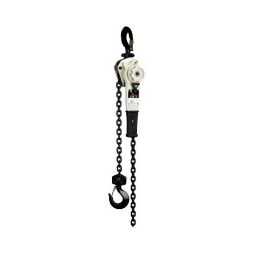 Hoists | JET JLH-900WO-20 9 Ton Capacity Lever Hoist with 20 ft. Lift and Overload Protection image number 0