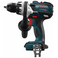 Hammer Drills | Bosch HDH183B 18V Lithium-Ion EC Brushless Brute Tough 1/2 in. Cordless Hammer Drill (Tool Only) image number 1