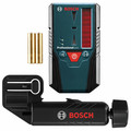 Rotary Lasers | Bosch LR6 Line Laser Receiver with LED Indicator and AAA Batteries image number 3
