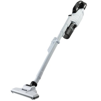  | Makita GLC03Z 40V MAX XGT Brushless Lithium-Ion Cordless Cyclonic 4-Speed HEPA Filter Compact Stick Vacuum (Tool Only)