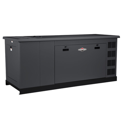 Standby Generators | Briggs & Stratton 76150 48kW Automatic Standby Home Generator image number 0