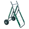 Tool Carts | Greenlee 9510 Deluxe A-Frame Mobile Wire Caddy image number 1
