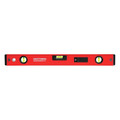 Levels | Craftsman CMHT82388 24 in. Lighted Box Beam Level image number 1
