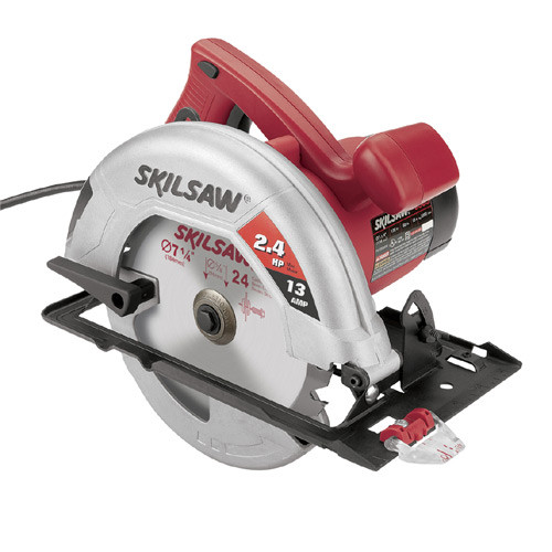 Circular Saws | Factory Reconditioned Skil 5580-01-RT 7-1/4 in. SKILSAW image number 0