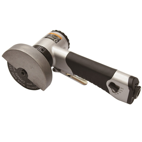 Air Cut Off Tools | Astro Pneumatic 209 ONYX In-Line 3 in. Cut-Off Tool image number 0