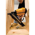 Air Framing Nailers | Factory Reconditioned Bostitch LPF33PT-R 30 Degree 3-1/4 in. Clipped Head Framing Nailer image number 1