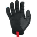 Early Access Presidents Day Sale | Makita T-02923 All-Purpose Pro Contractor Gloves (Large) image number 2