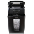  | Swingline 1757576 Stack-and-Shred 300X Auto-Feed Super Cross-Cut Shredder image number 4