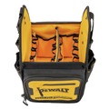 Cases and Bags | Dewalt DWST560105 11 in. Electrician Tote image number 2