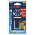 Multi Tools | Bosch OSL034C 3/4 in. Starlock Carbide Plunge Cut Blade image number 1