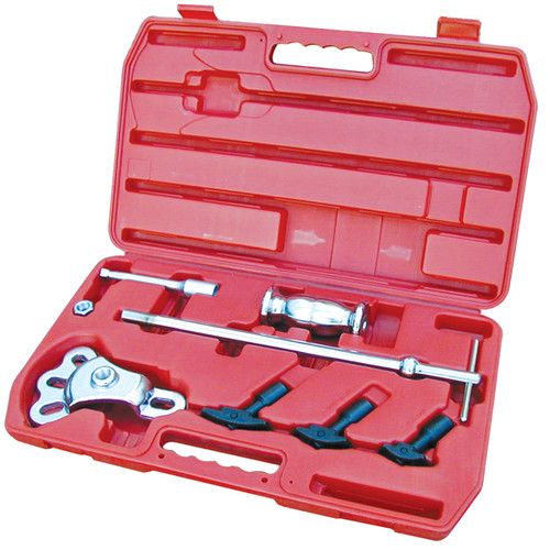 Bearing Pullers | ATD 3053 Rear Axle Puller Set image number 0