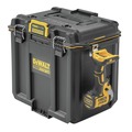 Tool Chests | Dewalt DWST08035 ToughSystem 2.0 Deep Compact Toolbox image number 2