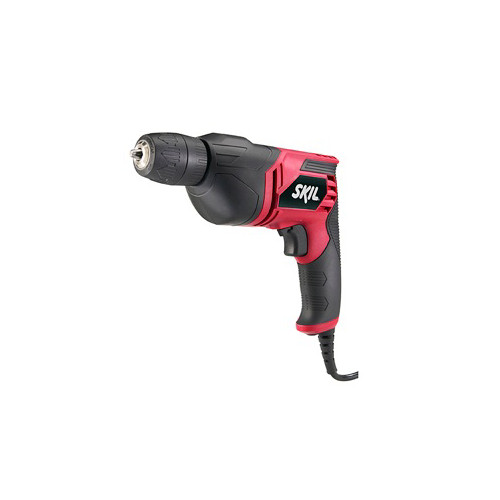 Drill Drivers | Factory Reconditioned SKILSAW 6277-02-RT 6.5 Amp 3/8 in. Drill image number 0