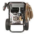 Pressure Washers | Simpson 60843 PowerShot 4400 PSI 4.0 GPM Professional Gas Pressure Washer with AAA Triplex Pump image number 4