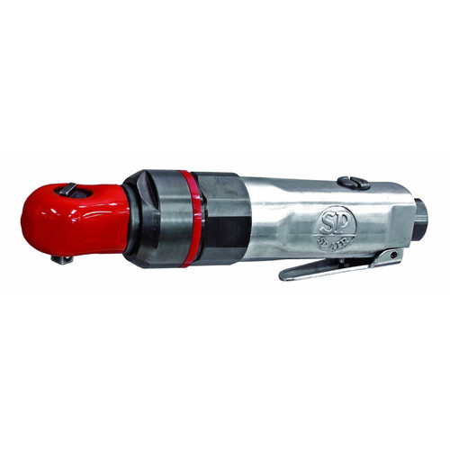 Air Ratchet Wrenches | SP Air Corporation SP-1765 3/8 in. Mini Air Impact Ratchet Wrench image number 0