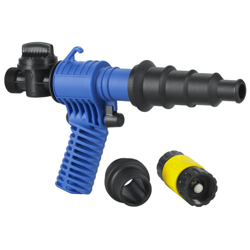 Automotive | OTC Tools & Equipment 6043 Blast-Vac Multipurpose Cleaning Gun image number 0