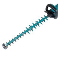 Hedge Trimmers | Makita GHU02M1 40V max XGT Brushless Lithium-Ion 24 in. Cordless Hedge Trimmer Kit (4 Ah) image number 4