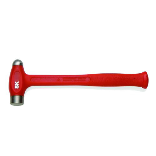 Sledge Hammers | SK Hand Tool 9336 13 in.  Ball Peen Head Blow Hammers image number 0