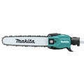 Pole Saws | Makita GAU02M1 40V max XGT Brushless Lithium-Ion 10 in. x 13 ft. Cordless Telescoping Pole Saw Kit (4 Ah) image number 4