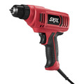 Drill Drivers | Skil 6239-01 5.5 Amp 0 - 2700 RPM Variable Speed 3/8 in. Corded Drill Driver image number 0