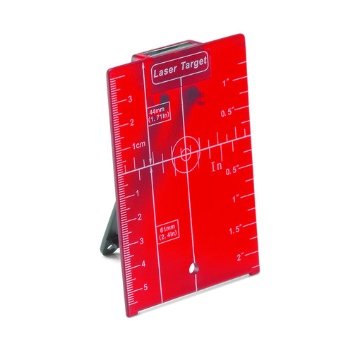 Measuring Accessories | Leica L2 LINO L2 Target Plate image number 0