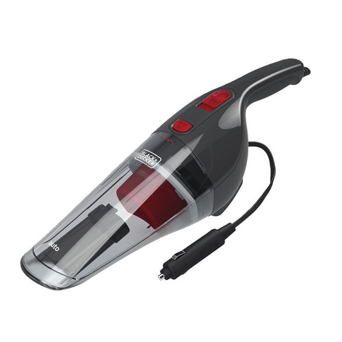 Vacuums | Black & Decker BDH1200NVAV 12V Compact Automotive Hand Vacuum image number 0