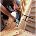 Hammer Drills | Factory Reconditioned Bosch 1199VSR-RT 8.5 Amp Dual Torque 1/2 in. Corded Hammer Drill image number 1