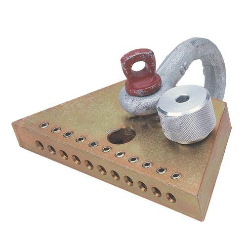 Bearing Pullers | H & S Autoshot 1080 Uni-Clamp Multiple Welding Stud Puller image number 0