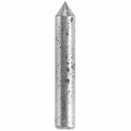 Rotary Tool Accessories | Dremel 9924 Carbide Engraver Point Bit image number 1