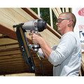 Air Framing Nailers | Factory Reconditioned Porter-Cable FR350BR 22 Degree 3-1/2 in. Full Round Head Framing Nailer Kit image number 8