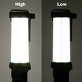 Lanterns | Metabo HPT UB18DFQ4M 18V MultiVolt Lithium-Ion Cordless 750 Lumen LED Lantern (Tool Only) image number 7