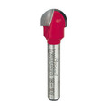 Bits and Bit Sets | Freud 18-108 1/2 in. Round Nose Router Bit image number 0