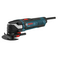 Oscillating Tools | Bosch MX30EC-31 Multi-X 3.0 Amp Oscillating Tool Kit with 31 Accessories image number 6