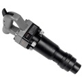 Air Hammers | JET JCT-3620 4-Bolt Round Shank 3 in. Stroke Chipping Hammer image number 2