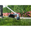 String Trimmers | Snapper SXDST82 82V Cordless Lithium-Ion String Trimmer (Tool Only) image number 8