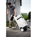 Tool Storage Accessories | Festool SYS-Roll 100 Hand Truck image number 4