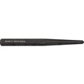 Chisels Files and Punches | Klein Tools 66313 6 in. Length 1/2 in. Diameter Center Punch image number 4