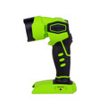 Work Lights | Greenworks 35062A G 24 24V Cordless Lithium-Ion Worklight (Tool Only) image number 6