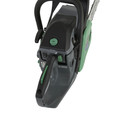 Chainsaws | Factory Reconditioned Hitachi CS33EB16 32cc Gas 16 in. Rear Handle Chainsaw image number 6