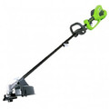 String Trimmers | Greenworks 2100702 DigiPro G-MAX 40V Cordless Lithium-Ion 14 in. String Trimmer image number 0