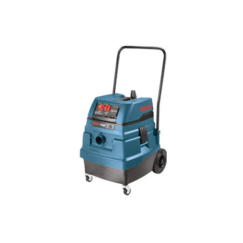 Wet / Dry Vacuums | Factory Reconditioned Bosch 3931A-PB-RT Airsweep  13 Gallon Wet/Dry Vacuum Cleaner image number 0