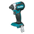 Impact Drivers | Makita XDT13Z 18V LXT Cordless Lithium-Ion Brushless Impact Driver (Tool Only) image number 0