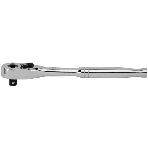 Ratchets | Stanley 91-929 3/8 in. Pear Head Quick Release Ratchet image number 0